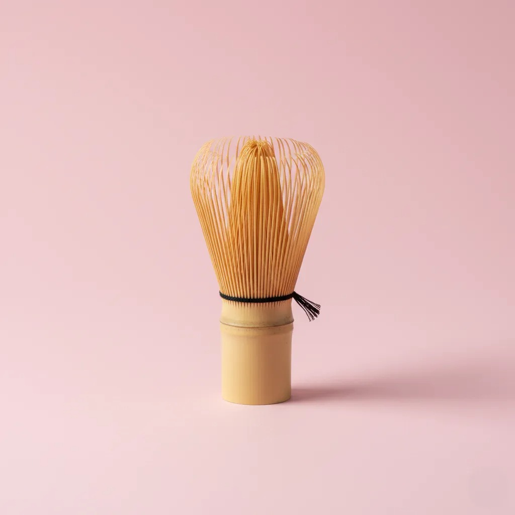 Coffret Matcha + Chasen