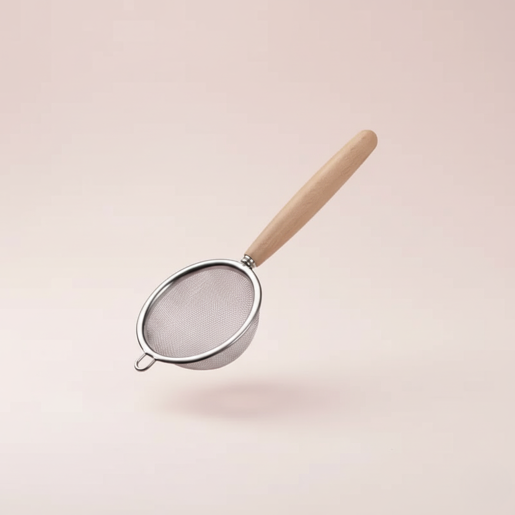 Tamis à matcha